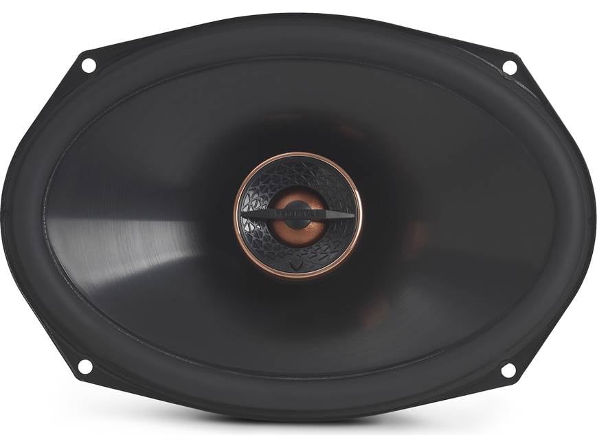 Infinity Reference REF-9632ix 6