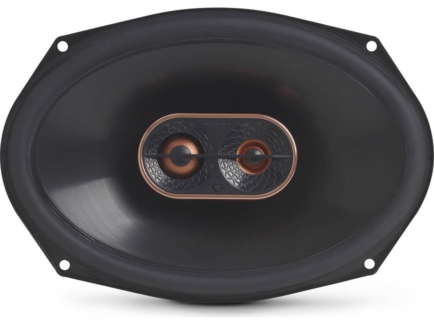 Infinity Reference REF-9633ix 6