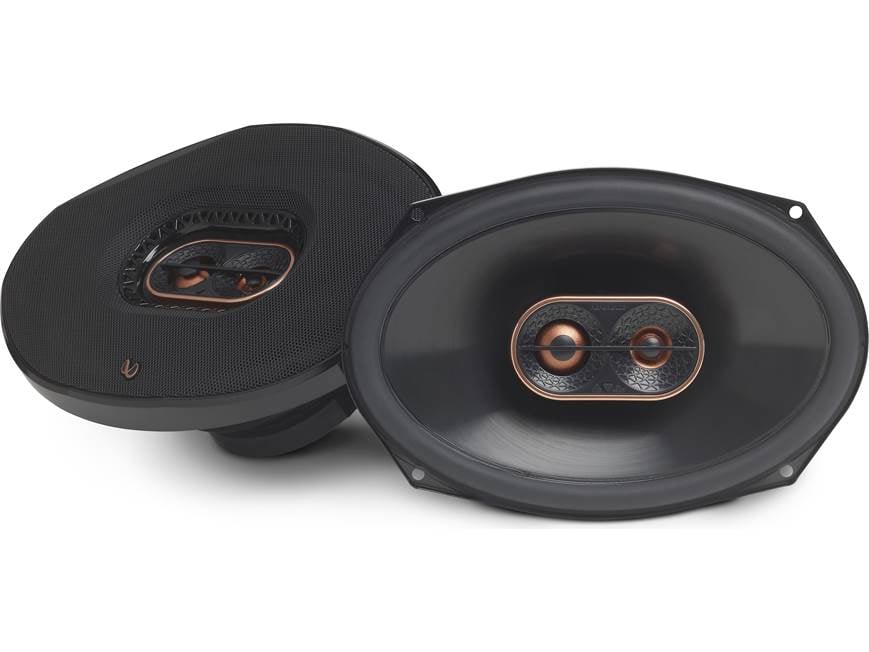 Infinity Reference REF-9633ix 6