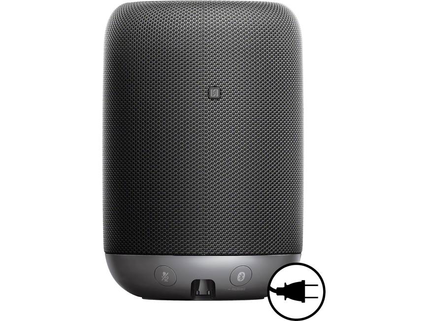 Sony LF-S50G (Black) Wireless powered speaker with Google
