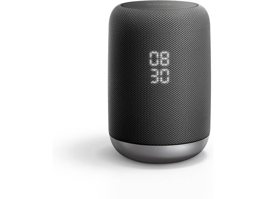 アンプ SONY LF-S50G(W) Sony LF-S50G (Black) Wireless powered speaker with Google