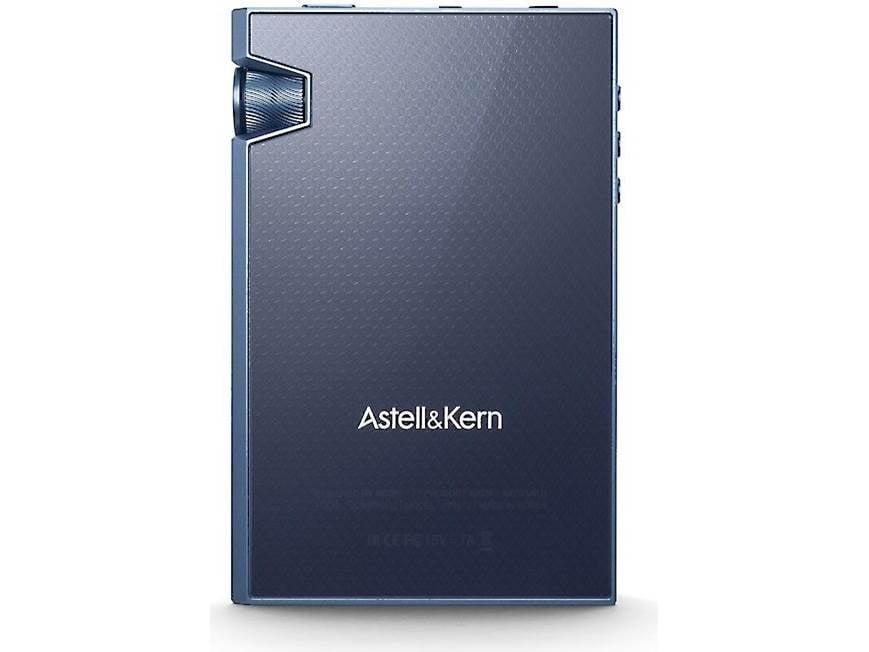 Astell & Kern AK70 MKII (Cadet Blue) High-resolution portable
