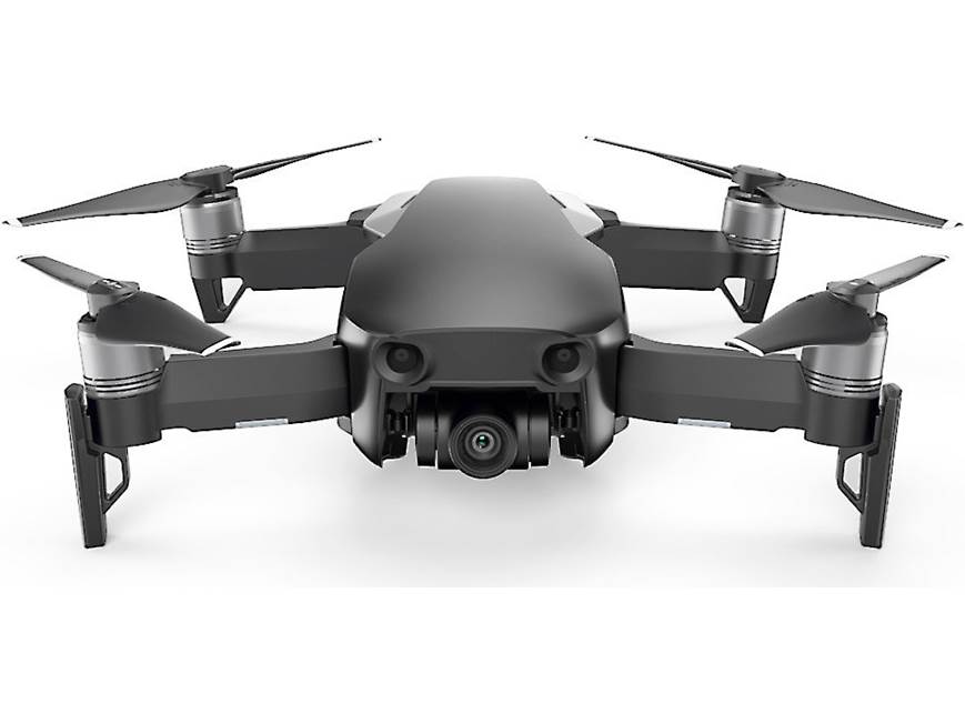 中古 DJI Mavic Air U11X S01A Onyx Black 折り畳み式 ドローン Amazon.com: DJI Mavic Air Fly More Combo Onyx 4K Drone Electronics