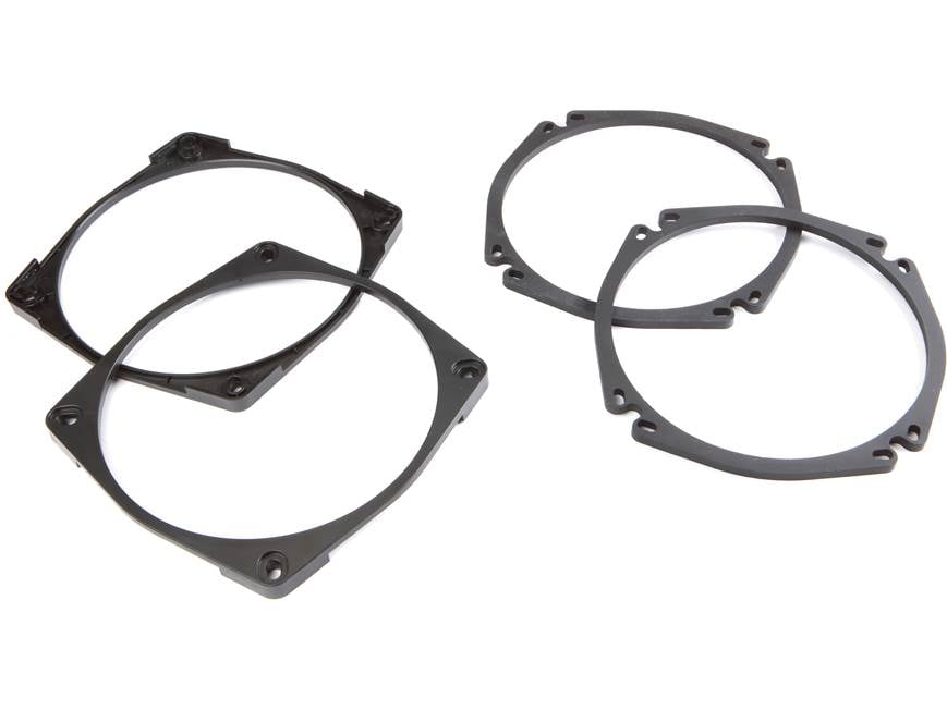 Kenwood Excelon XR-1703HR Excelon Reference Series 6-3/4
