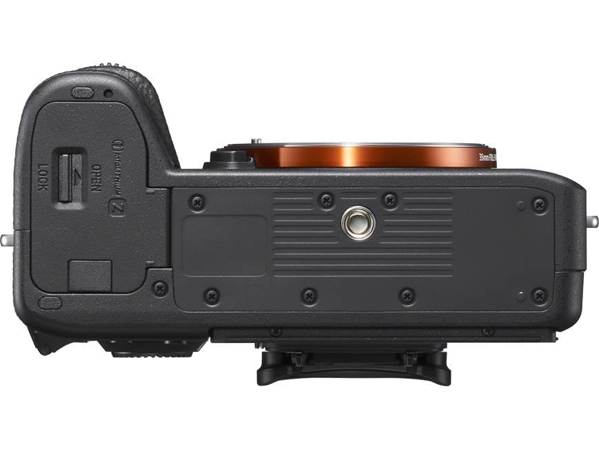 SONY a7ⅲ Amazon.com : Sony a7III Full Frame Mirrorless Camera with FE 28