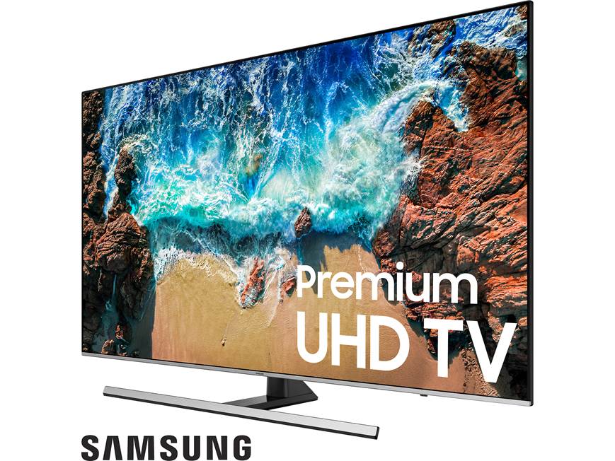 75型 米国 4K テレビ SAMSUNG 2019年製 UN75NU6080 Samsung UN75NU8000 75