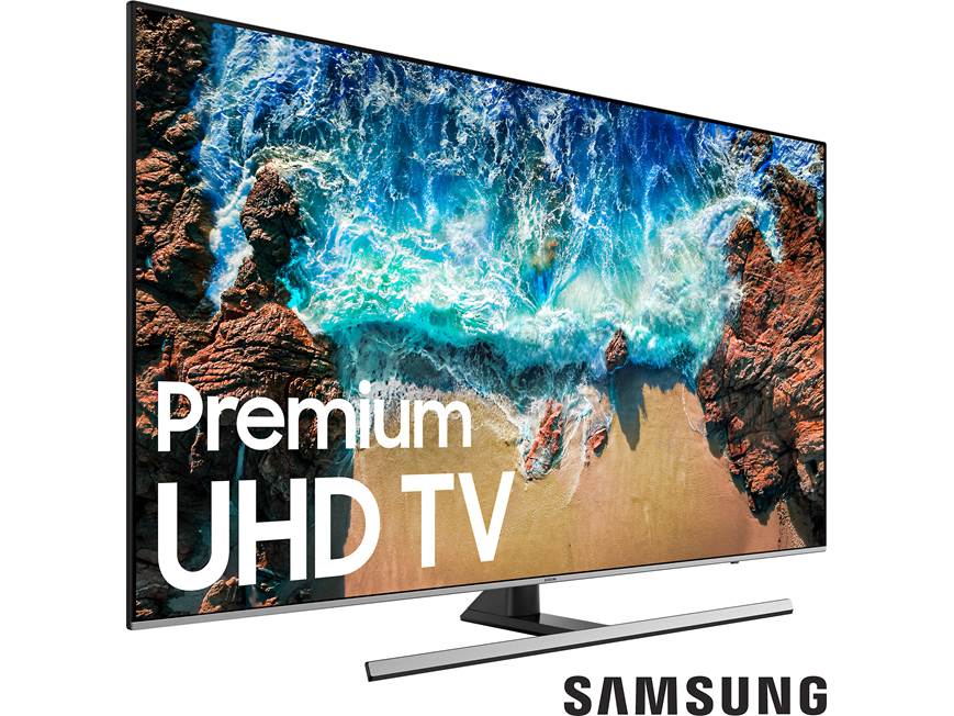 Samsung UN55NU8000 55