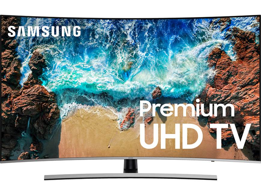 Samsung UN65NU8500 65