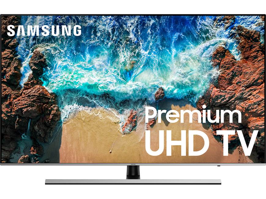 Samsung UN75NU8000 75
