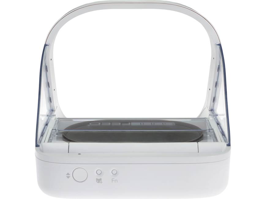 SureFeed Microchip Feeder for Cats and Small Dogs Smart pet feeder