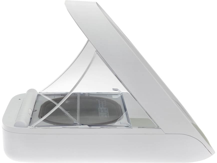 SureFeed Microchip Feeder for Cats and Small Dogs Smart pet feeder