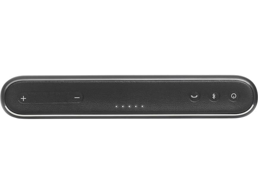Harman Kardon Traveler (Black) Ultra-thin portable Bluetooth