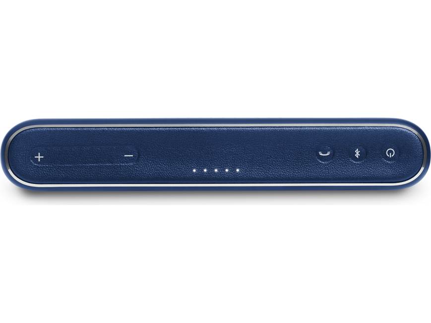 Harman Kardon Traveler (Blue): price, highlights, specs, photos