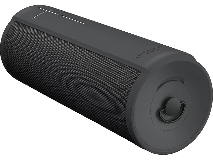 Ultimate Ears MEGABLAST (Graphite) Waterproof portable Bluetooth