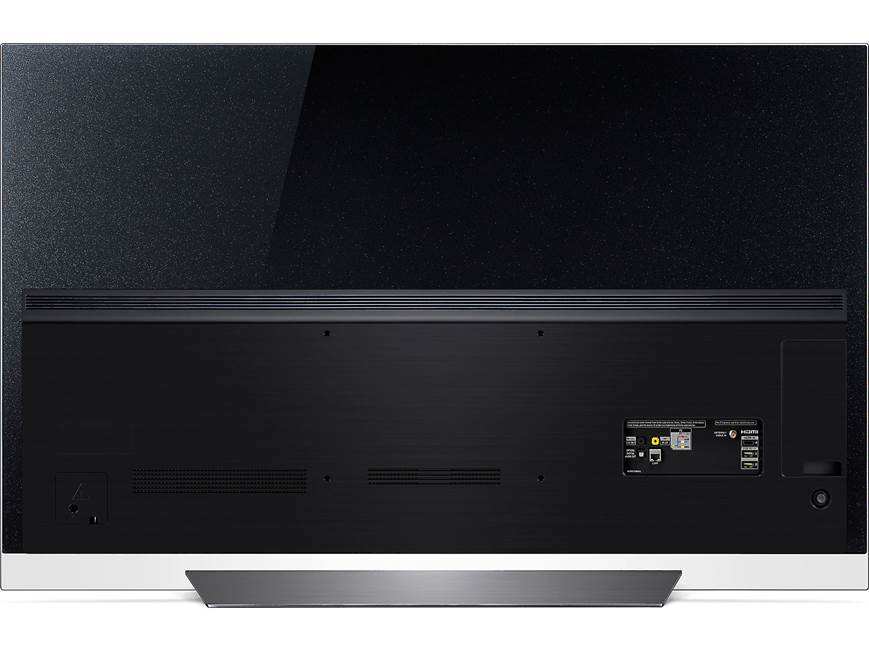 LG OLED55E8PUA 55