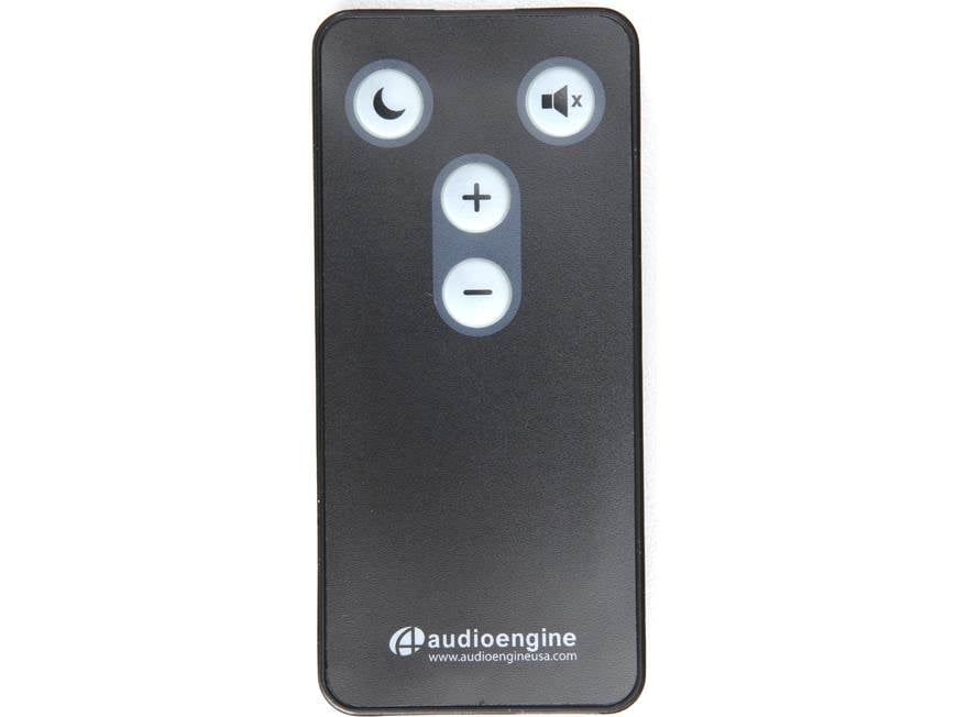 Audioengine A5+ Wireless (Natural Bamboo) Powered stereo speakers