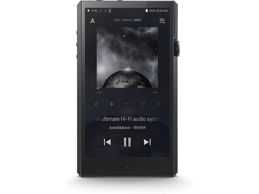 Astell & Kern A&ultima SP1000 Limited Edition High-resolution
