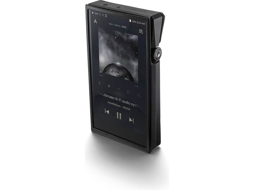 Astell & Kern A&ultima SP1000 Limited Edition High-resolution