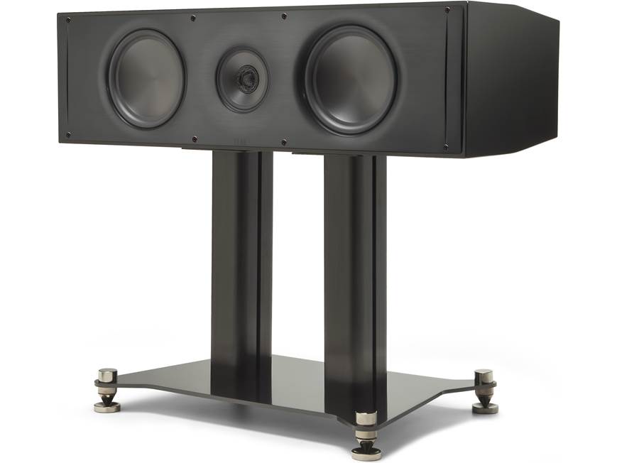 ELAC Adante AC-61 (Gloss Black) Center channel speaker (Gloss
