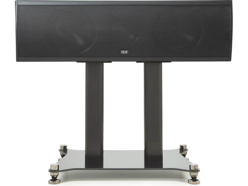 ELAC Adante AC-61 (Gloss Black) Center channel speaker (Gloss