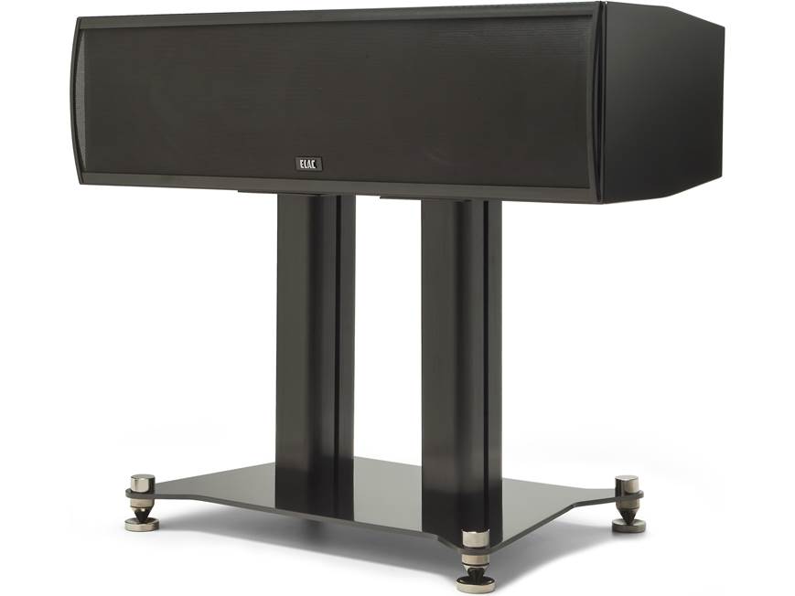 ELAC Adante AC-61 (Gloss Black) Center channel speaker (Gloss