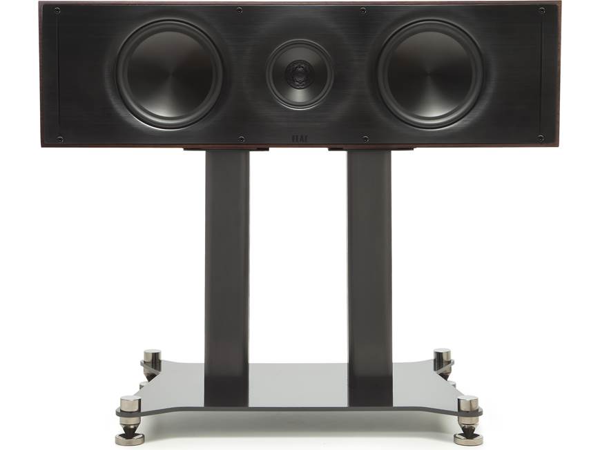 ELAC Adante AC-61 (Rosewood Veneer) Center channel speaker