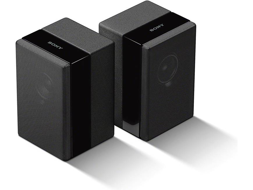 Sony SA-Z9R Wireless rear speakers for use with Sony HT-Z9F at
