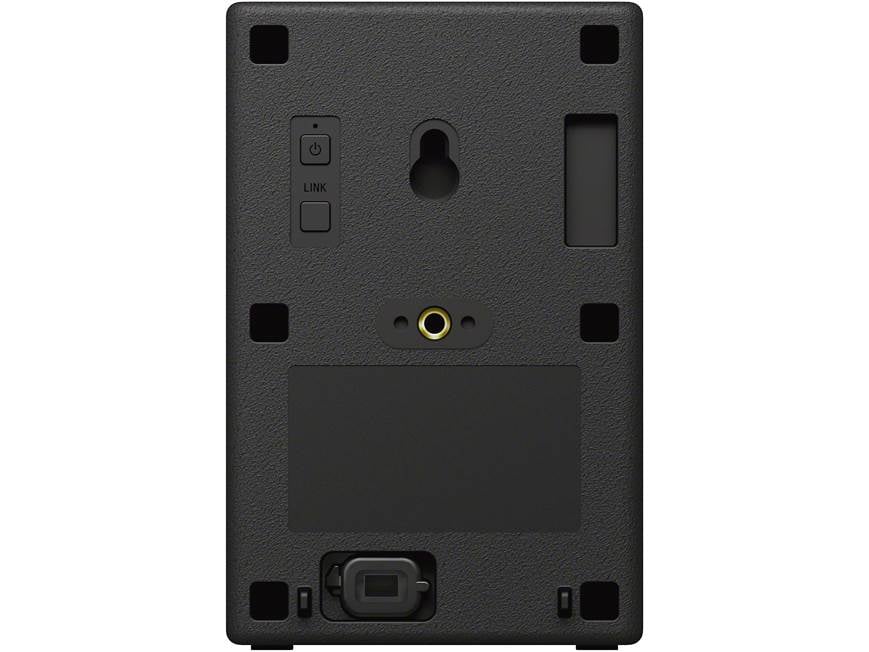 1211-015SONY スピーカー  SA-Z9R Sony SA-Z9R Wireless Speaker for Z9F Soundbar - Black for sale