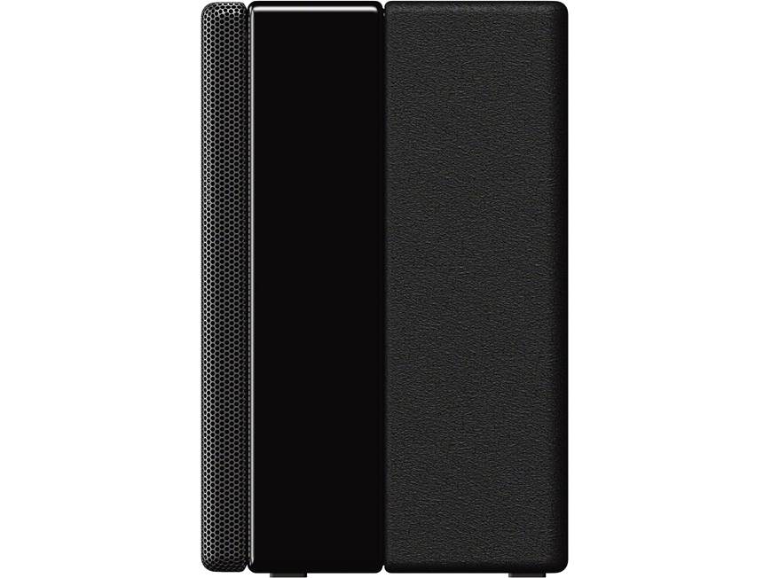 Sony SA-Z9R Wireless rear speakers for use with Sony HT-Z9F at