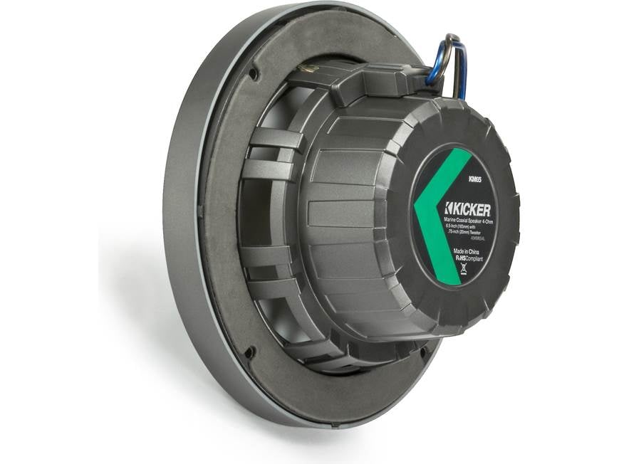 Kicker 45KM654 6-1/2