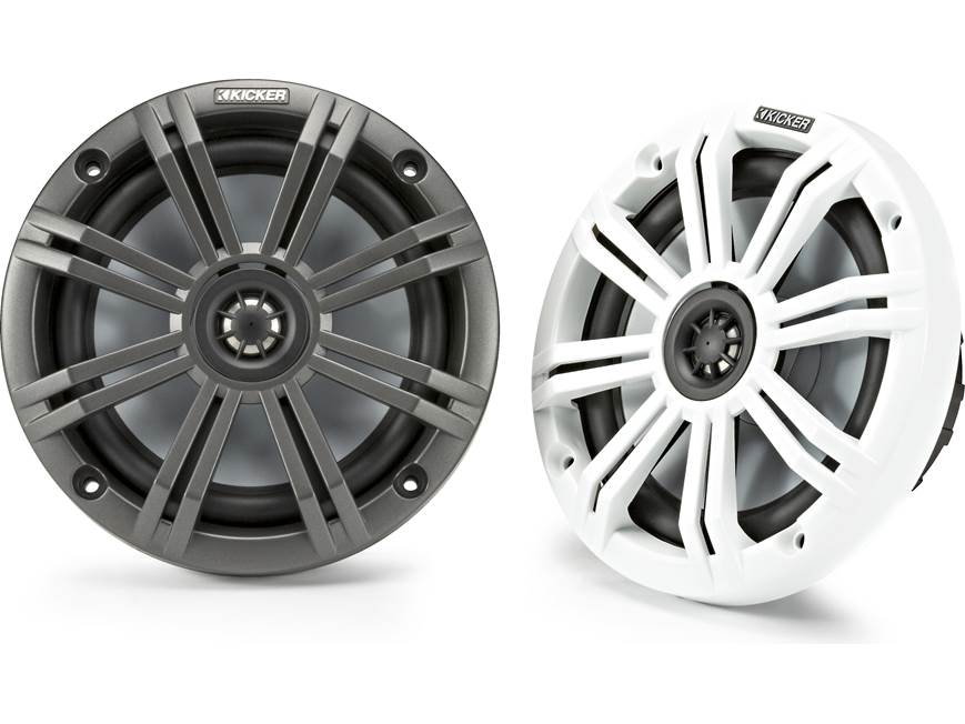 Kicker 45KM654 6-1/2