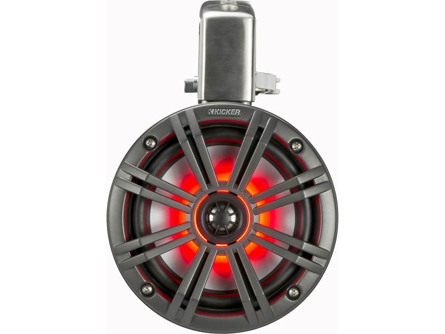 JL Audio M3-650VEX-Gw-S-Gw vs Kicker 45KMTC65