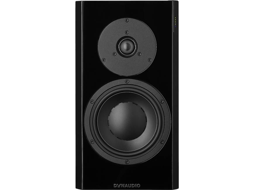 ボブ・ディラン　Loud And Strong (2CD) Dynaudio Focus 20 XD (Walnut High Gloss) High-performance active