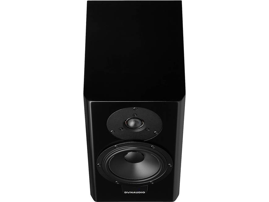 dynaudio stand20 ペア ブラック Dynaudio Stand 20 Speaker Stands - Aluminum Pair – Safe and Sound HQ