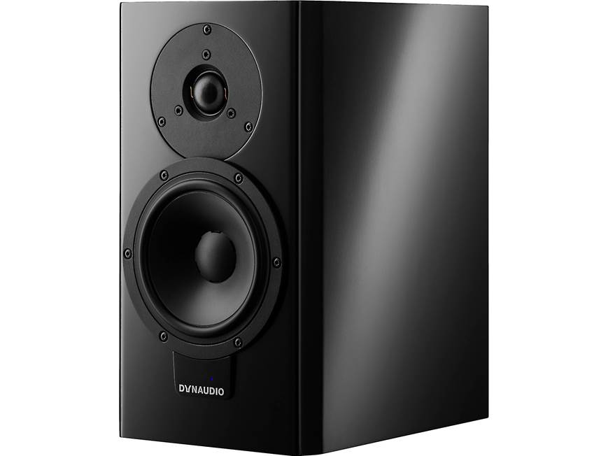 Dynaudio Xeo 20 (Black Satin) High-performance active stereo