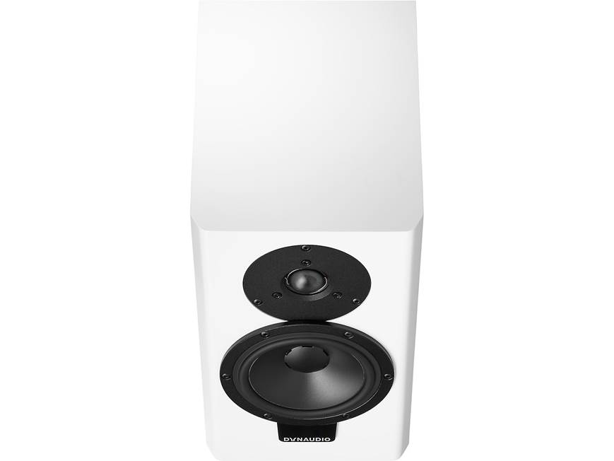 Dynaudio Xeo 20 (White Satin) High-performance active stereo