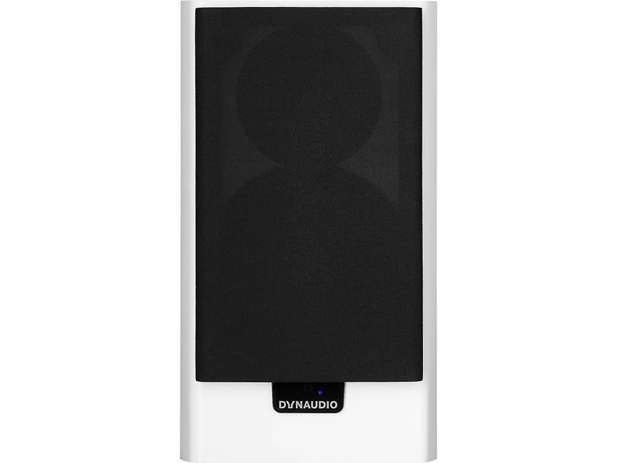 Dynaudio Xeo 20 (White Satin) High-performance active stereo