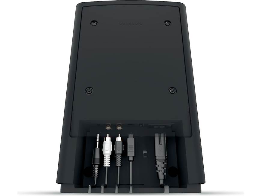 Dynaudio Xeo 2 (Black Satin) High-performance active stereo