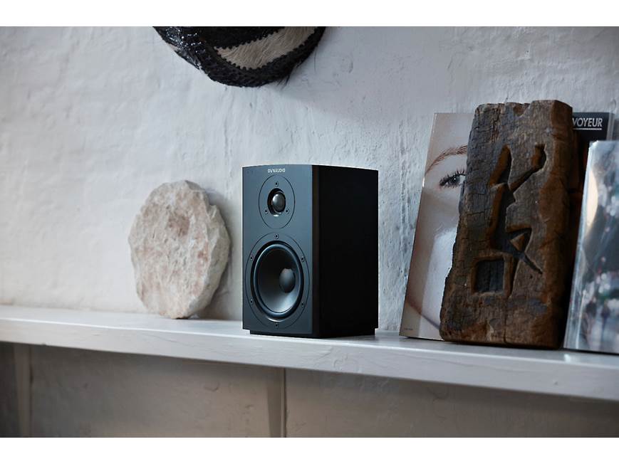 DYNAUDIO Xeo2 スピーカー 付属品完備 Dynaudio Xeo 2 (Black Satin) High-performance active stereo
