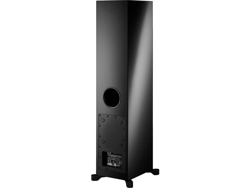 Dynaudio Xeo 30 (Black Satin) High-performance powered floor