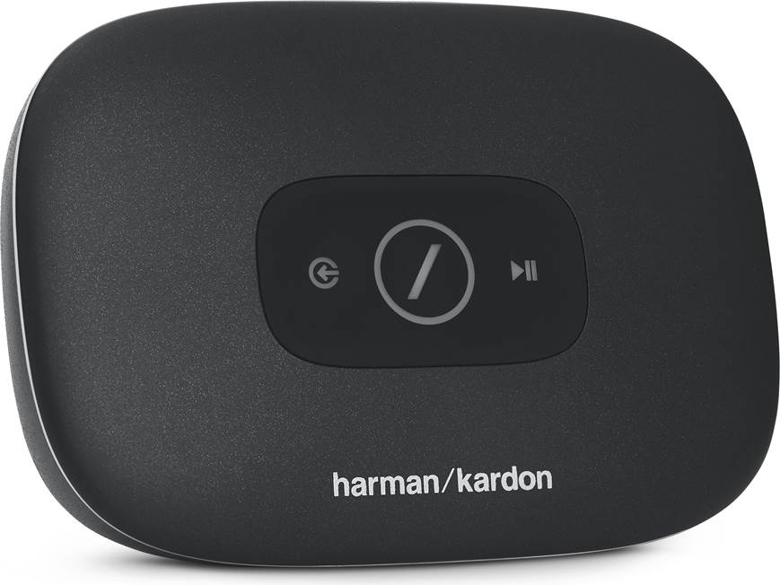 Harman Kardon Omni Adapt+ Streaming music player with Chromecast