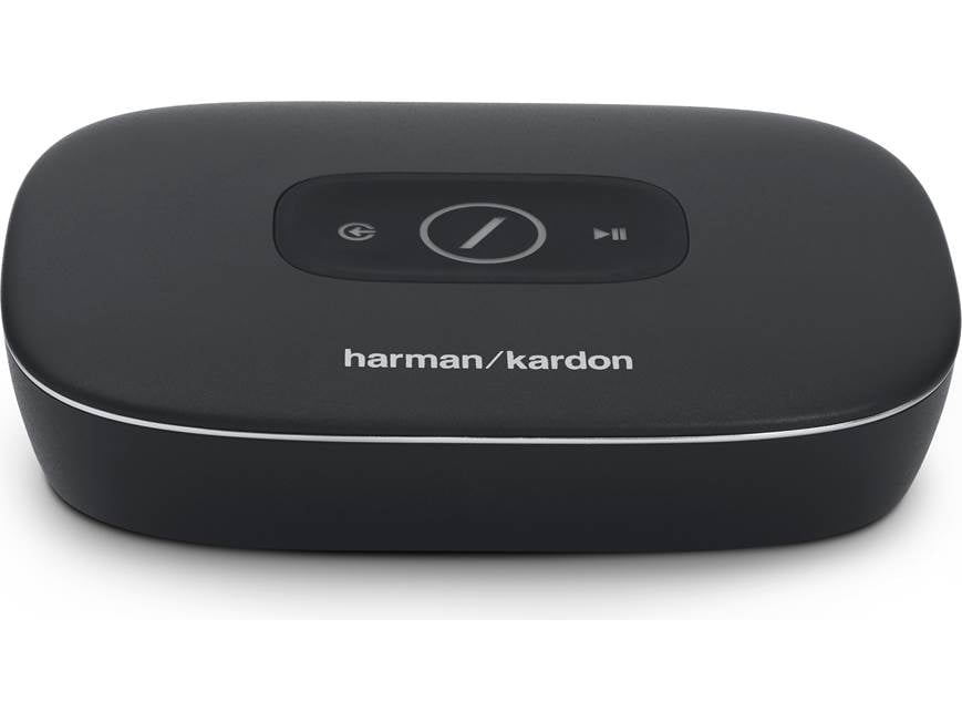 Harman Kardon Omni Adapt+ Streaming music player with Chromecast