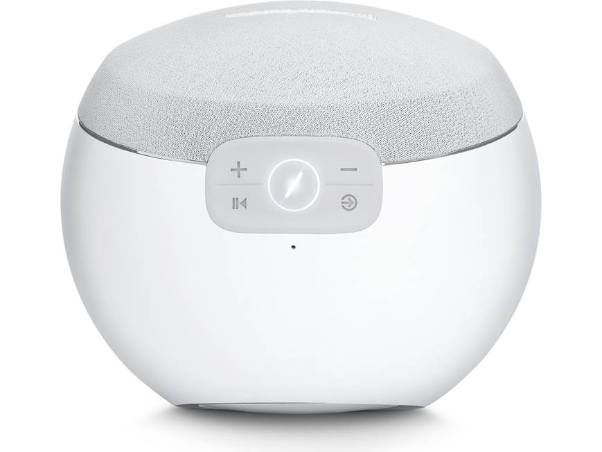 Harman Kardon Omni 10+ (White) Wireless powered speaker with