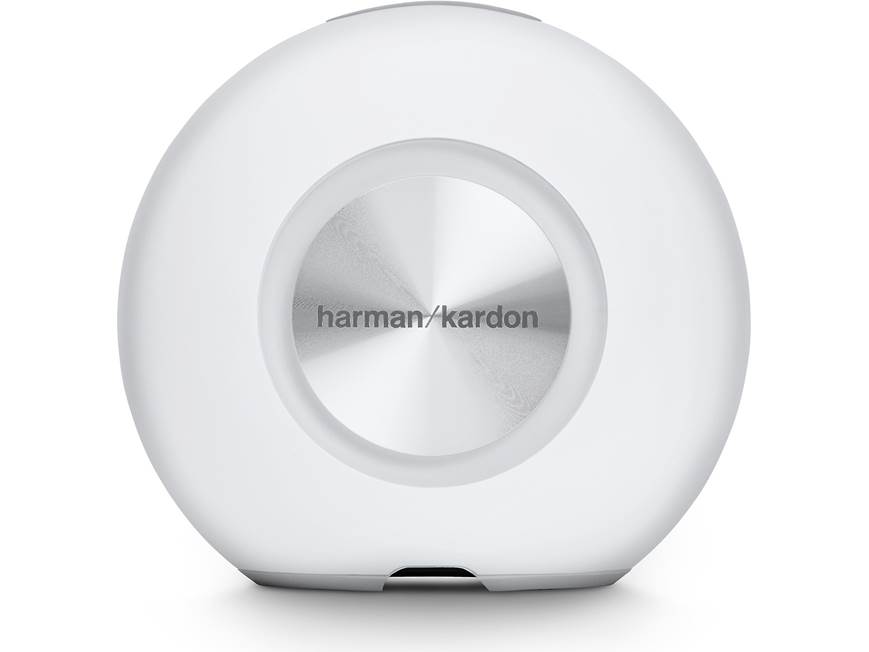 Harman Kardon Omni 10+ (White) Wireless powered speaker with