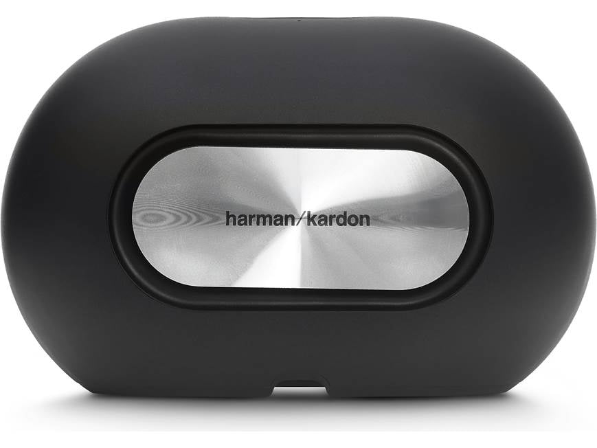 Harman Kardon Omni 20+ (Black) Wireless powered speaker with