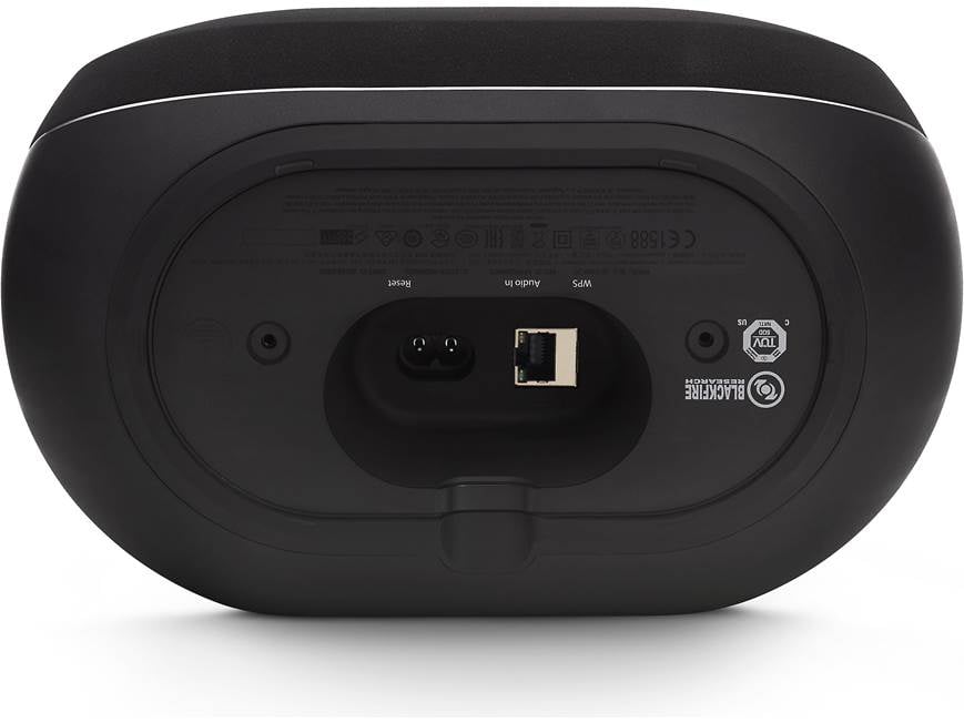 Harman Kardon Omni 20+ (Black) Wireless powered speaker with