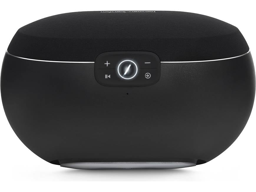 Harman Kardon Omni 20+ (Black) Wireless powered speaker with