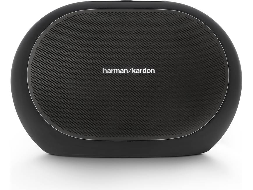Harman Kardon Omni 50+ All-weather wireless portable speaker with