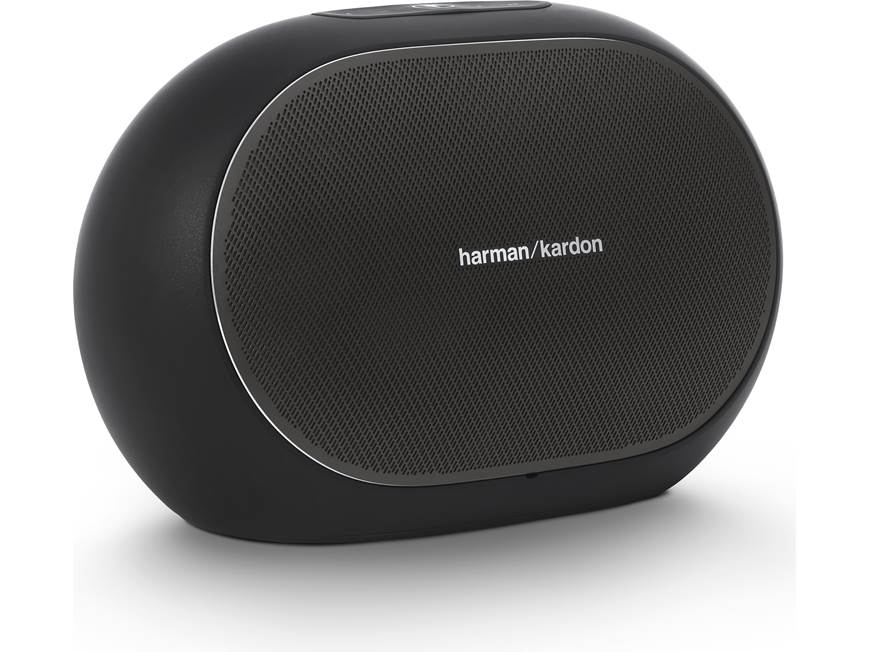 Harman Kardon Omni 50+ All-weather wireless portable speaker with