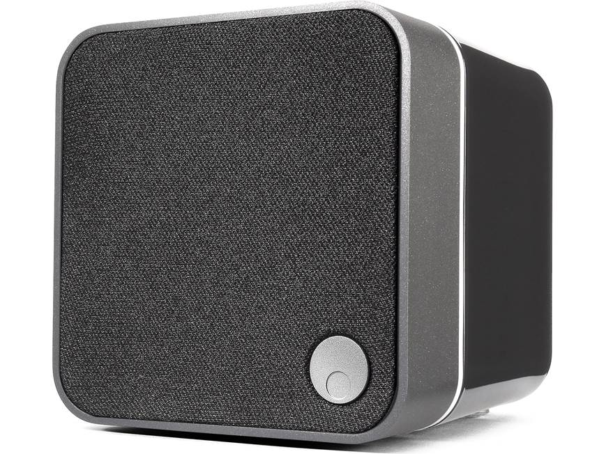 Cambridge Audio Minx Min 12 (Black) Ultra-compact satellite